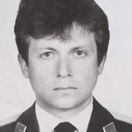 Владимир Швец