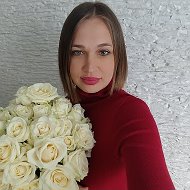 Алла Антипова