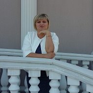 Ирина Королюк