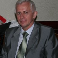 Николай Борисов