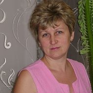 Татьяна Шипилло