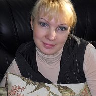 Светлана Сергеева