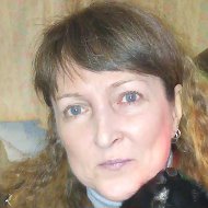 Ирина Ильинская
