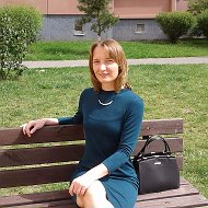 Елена Супрон