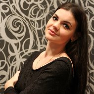 Polina Divak