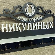 Никита Никулин