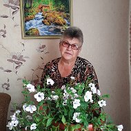 Нина Цветковская