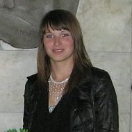 Marina Kazubovskaya