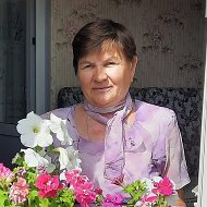 Елизавета Новикова