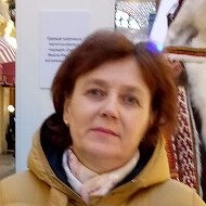 Руслана Шатохина