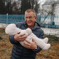 Вячеслав Голубятников