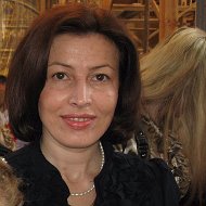 Ірина Гришканич
