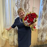 Ирина Пыркина