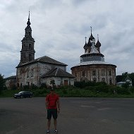 Сергей Власов