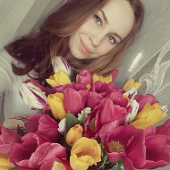 Анна Шалыгина