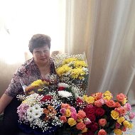 Марина Рогожникова