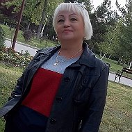 Светлана Половкова