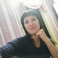 Ольга Красносельцева