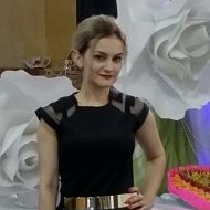Мария Главацкая