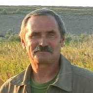 Иван Гайворонов