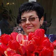 Майя Семененко