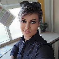Анастасия Грачушник