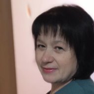Людмила Махновец