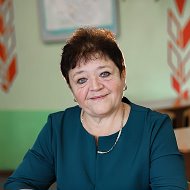 Валентина Ветласемина