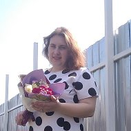 Ольга Жилинко