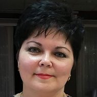 Наталья Яшина