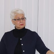 Елена Крицкая