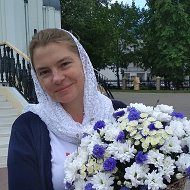 Юлия Корнеенко