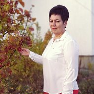 Марина Сахарук