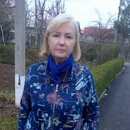 Татьяна Нерусскова