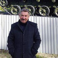 Александр Янчук