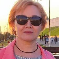 Гульнара Аюкаева