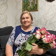 Ольга Маменко