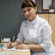 Олеся Кукушкина