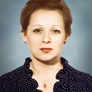 Валентина Дроздова