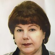 Вера Кондратьева