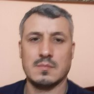 Мухидин Шамсидинов