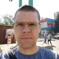 Денис Воропаев
