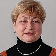 Анастасия Приймак