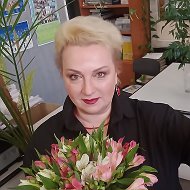 Ольга Брайко