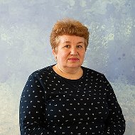 Ирина Герасимчик