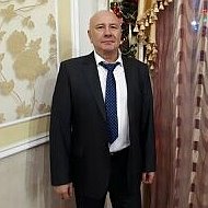 Сергей Масликов