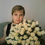 Елена Тюрина
