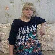 Светлана Поздеева