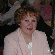 Алина Шелайксикая