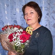 Рита Поповская